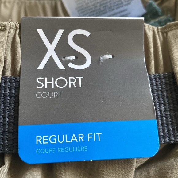 NWT Columbia shorts - Picture 7 of 7